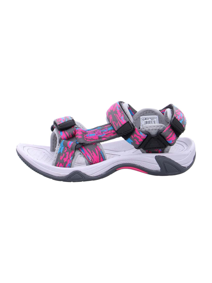 cmp Trekkingsandalen in Bunt günstig kaufen