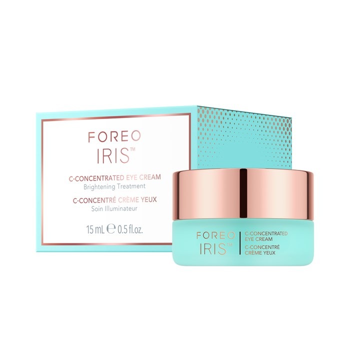 C - Concentrated Eye Cream