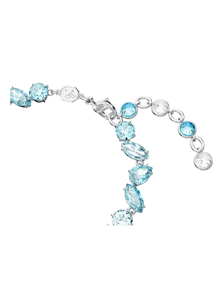 Bracciale Swarovski Gemma impreziosito da cristalli