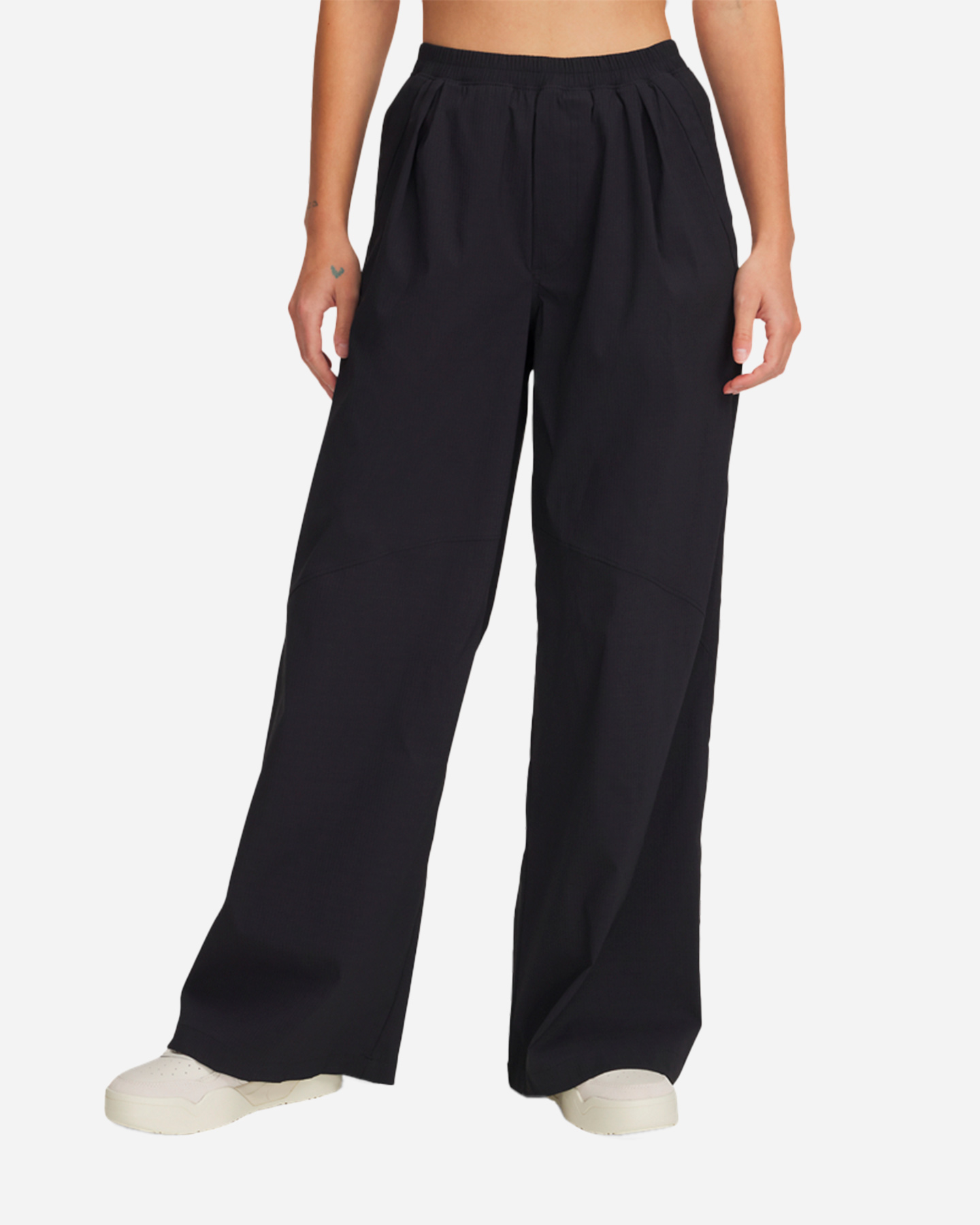 Spodnie Under Armour Parachute W 77-6000276-0001
