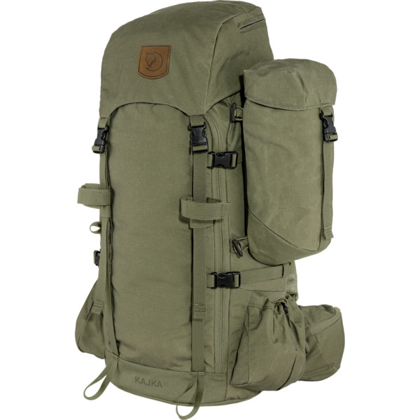 KAJKA SIDE POCKET Unisex - Rucksack-Zubehör