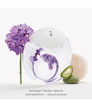 Issey Miyake A drop d'Issey Eau de Parfum 50 ml