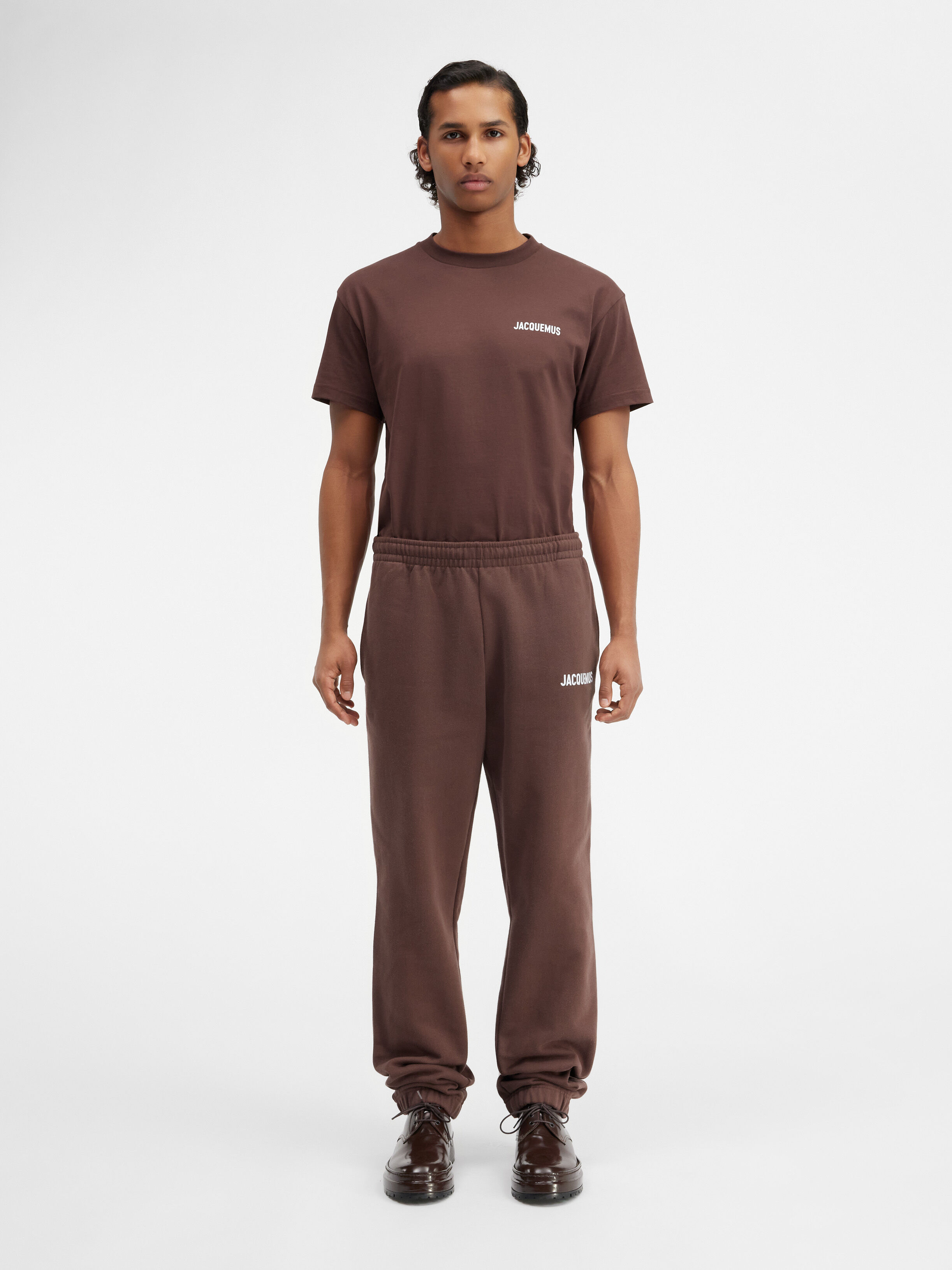 Le jogging Jacquemus