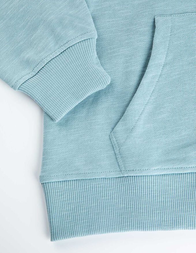 Hoodie - Messageprint