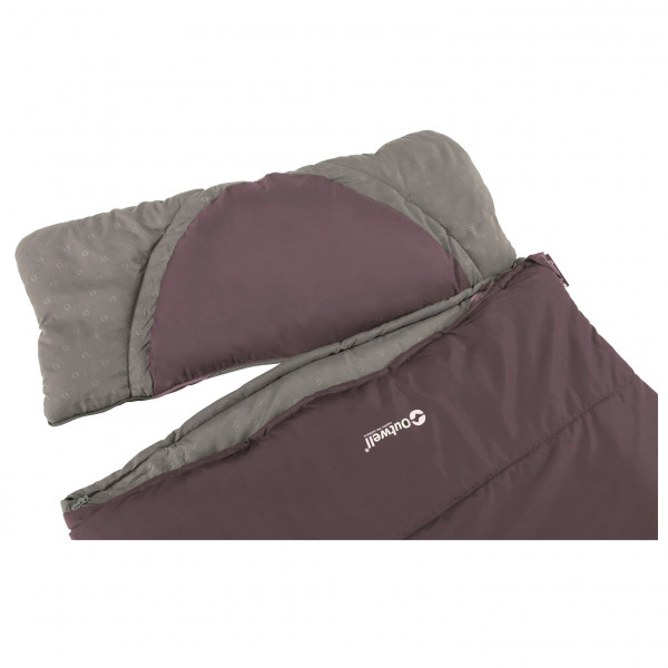Outwell - Contour - Kunstfaserschlafsack