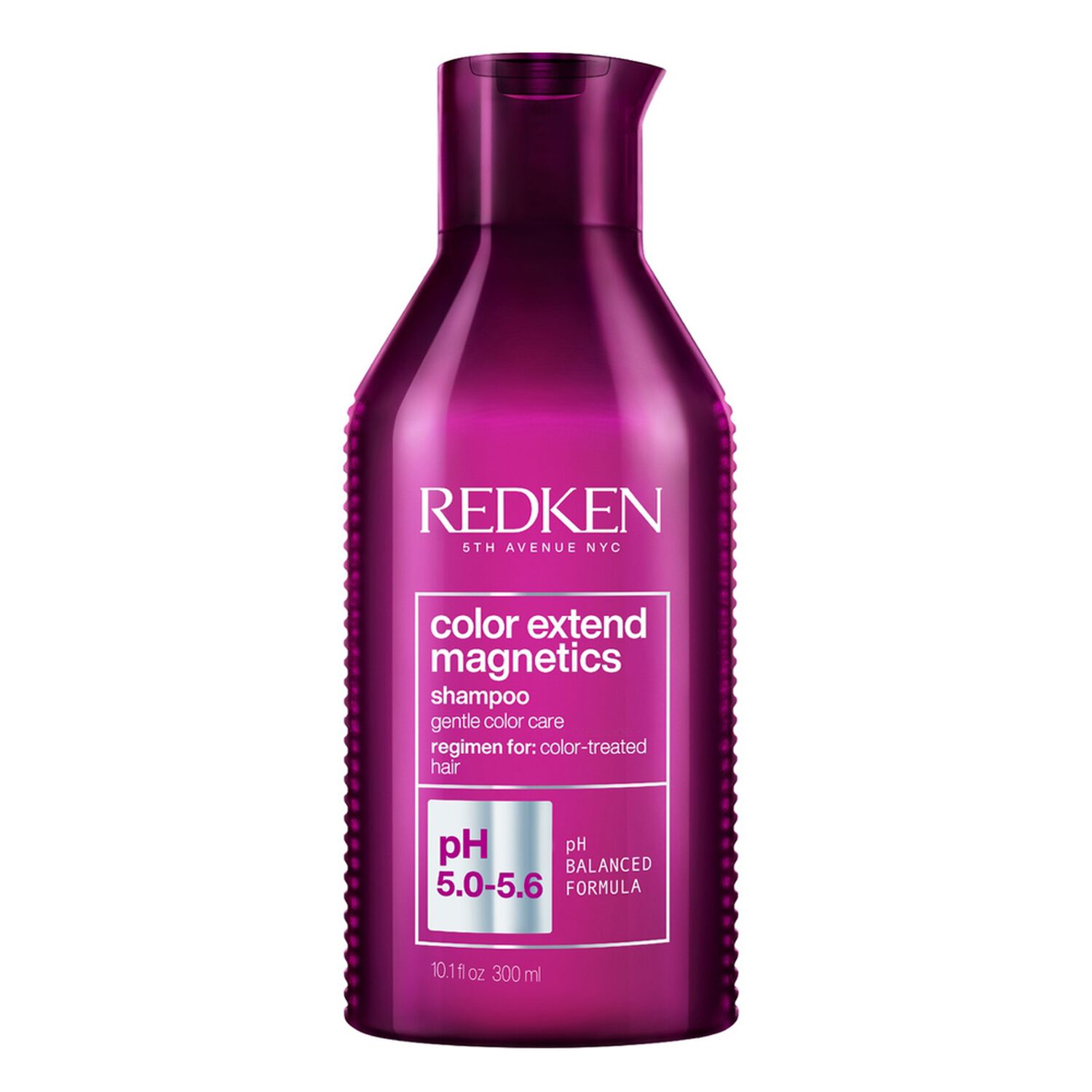 Redken Color Extend Magnetics Shampooing Cheveux Colorés