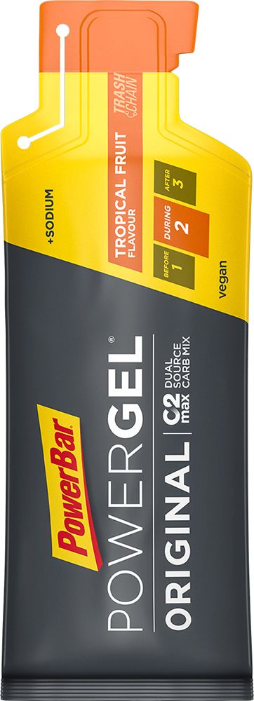 Powerbar Powergel Original 41g kaufen | Bike-Discount