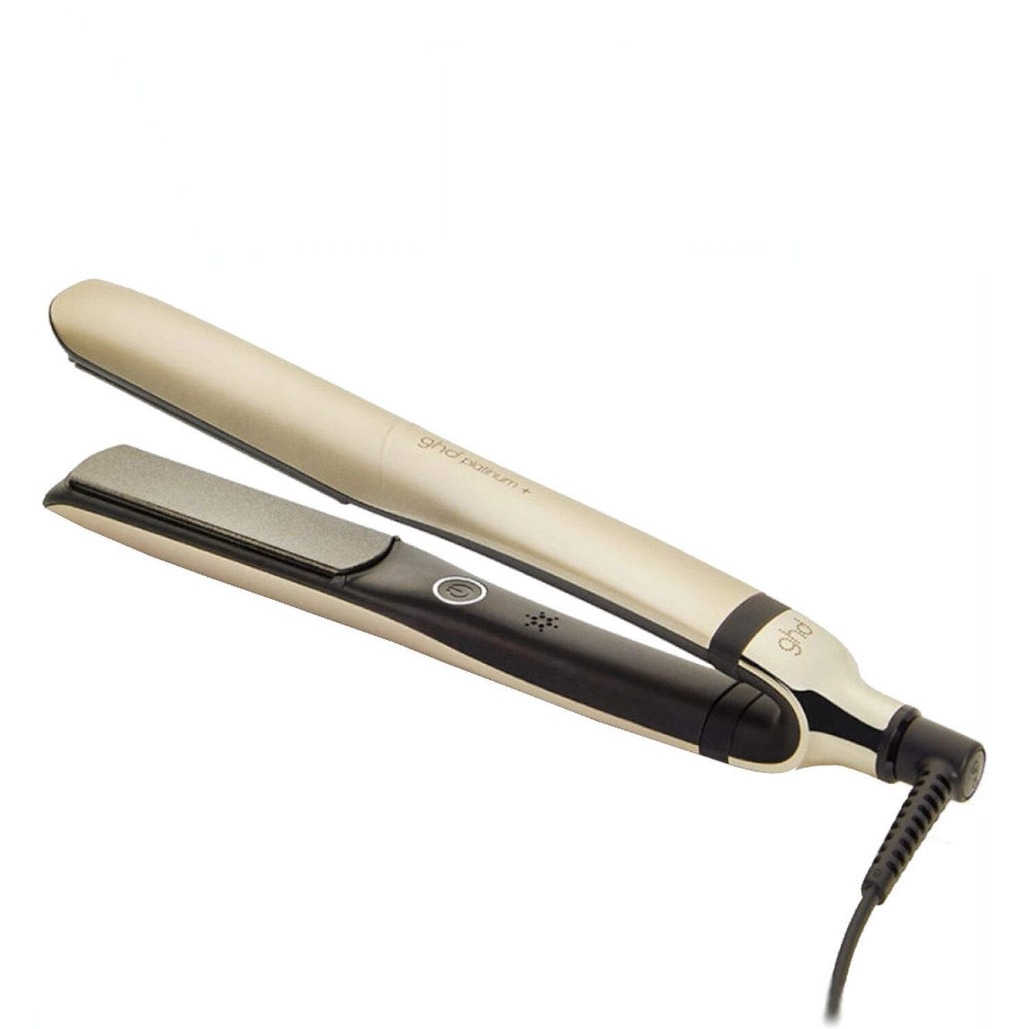 GHD Lisseur Styler Platinum+ Doré Cheveux Colorés