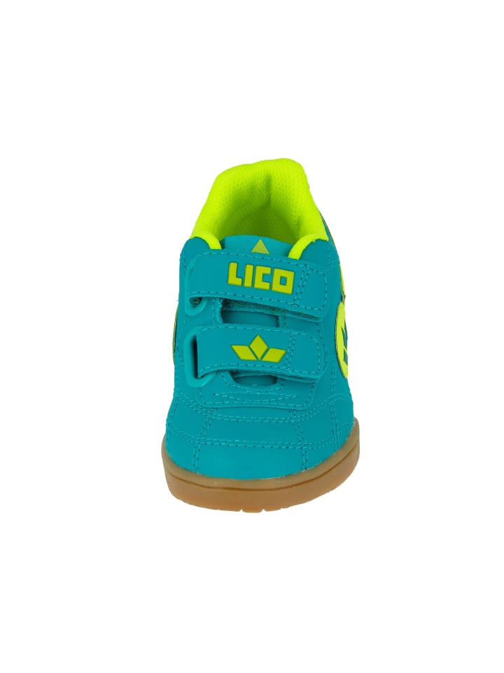 Lico Indoorschuh 