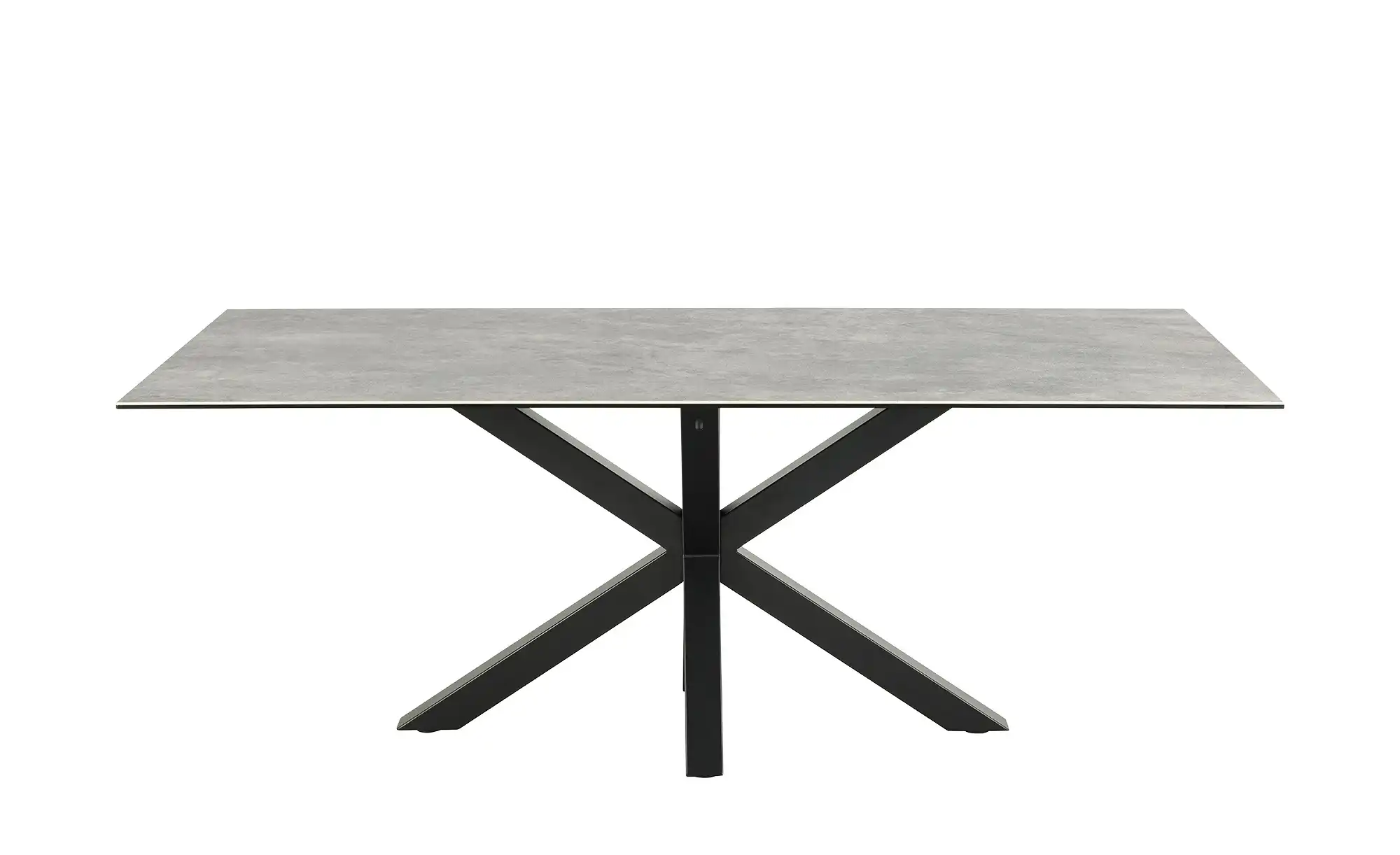 Esstisch 200 x 100 cm