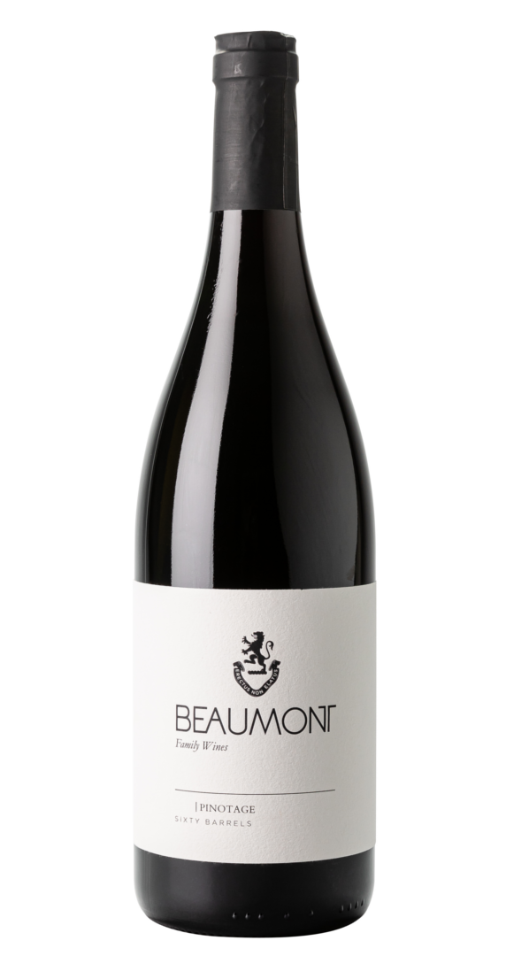 Beaumont Jackals River Pinotage 2019