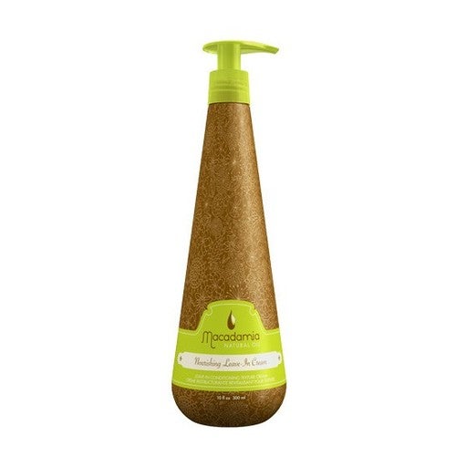 Cremă hrănitoare fără clătire cu macadamia 300 ml