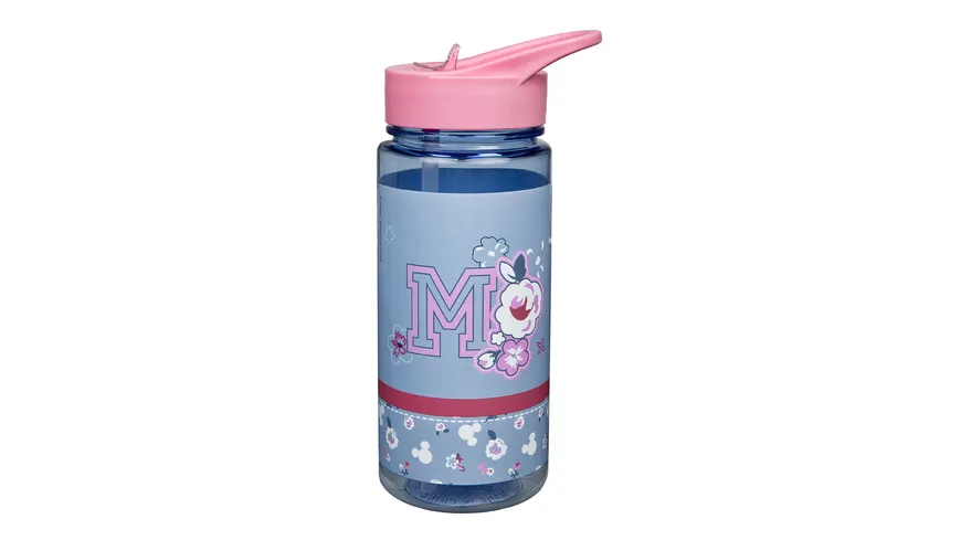 Scooli Aero Trinkflasche Minnie Mouse