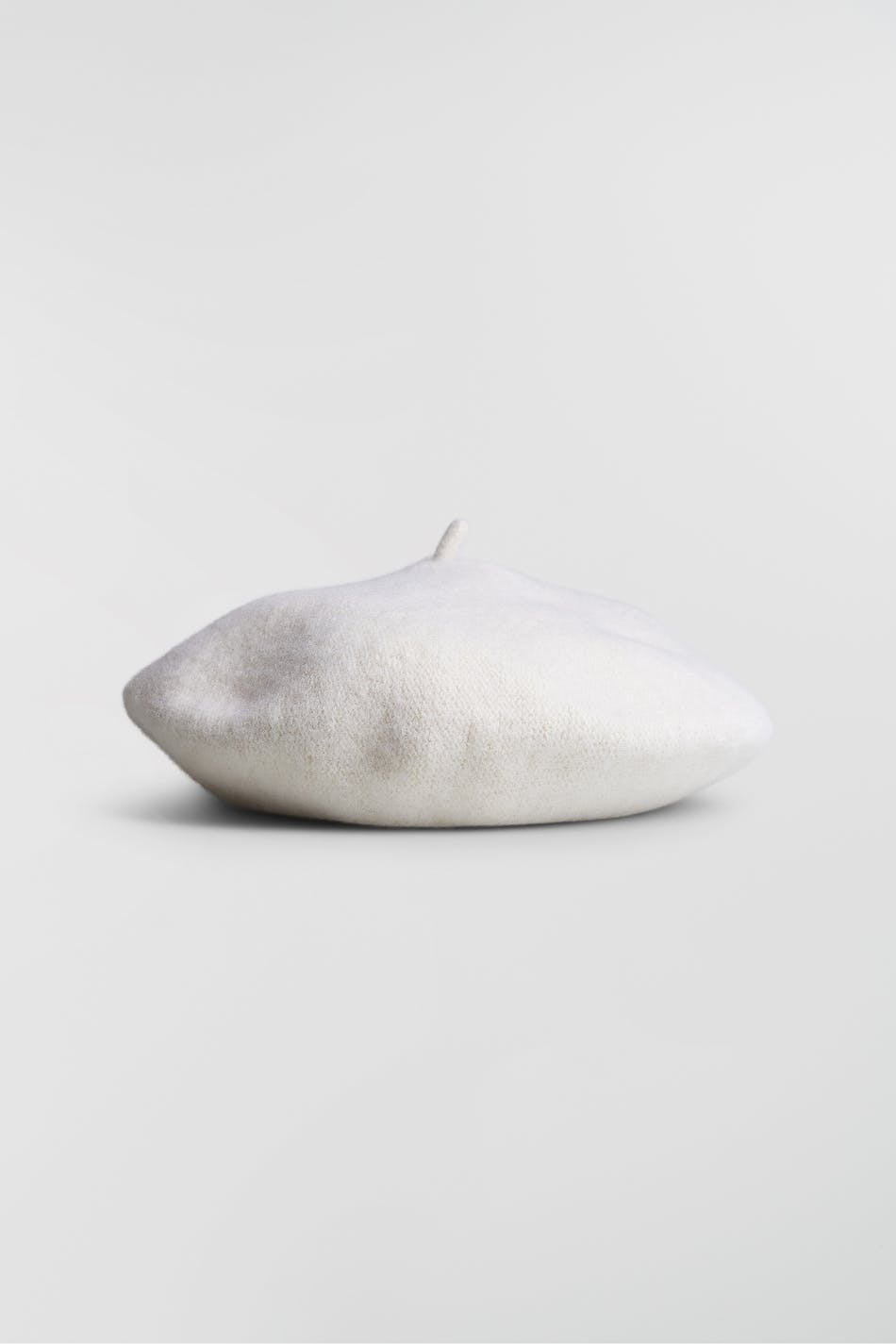 Olivia wool beret