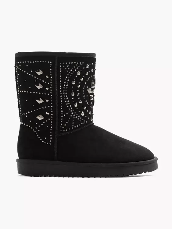 Graceland Boots