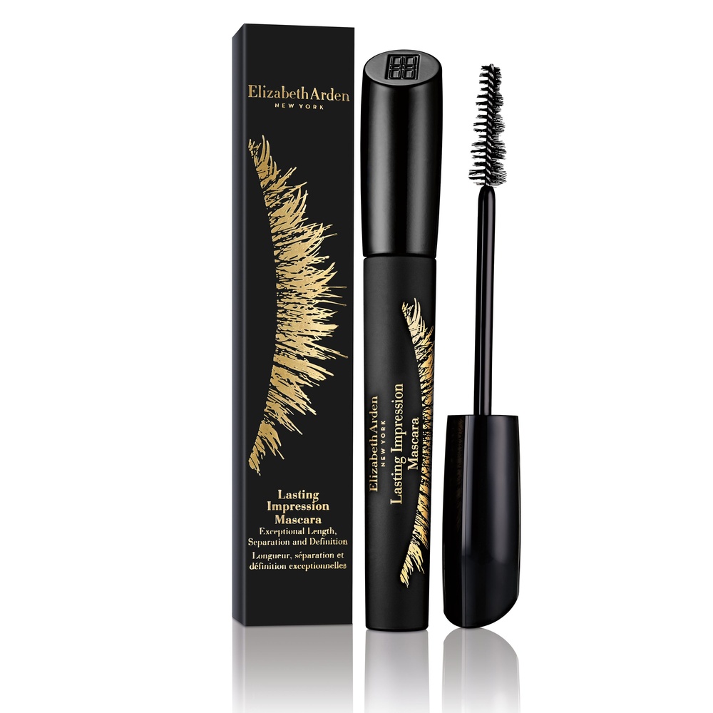 Elizabeth Arden Lasting Impression Mascara