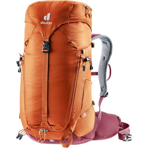 RUCKSACK TRAIL 28 SL