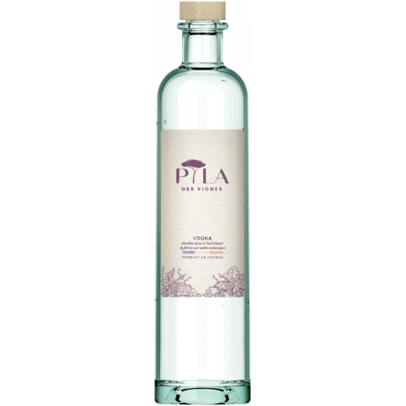 VODKA PYLA DES VIGNES