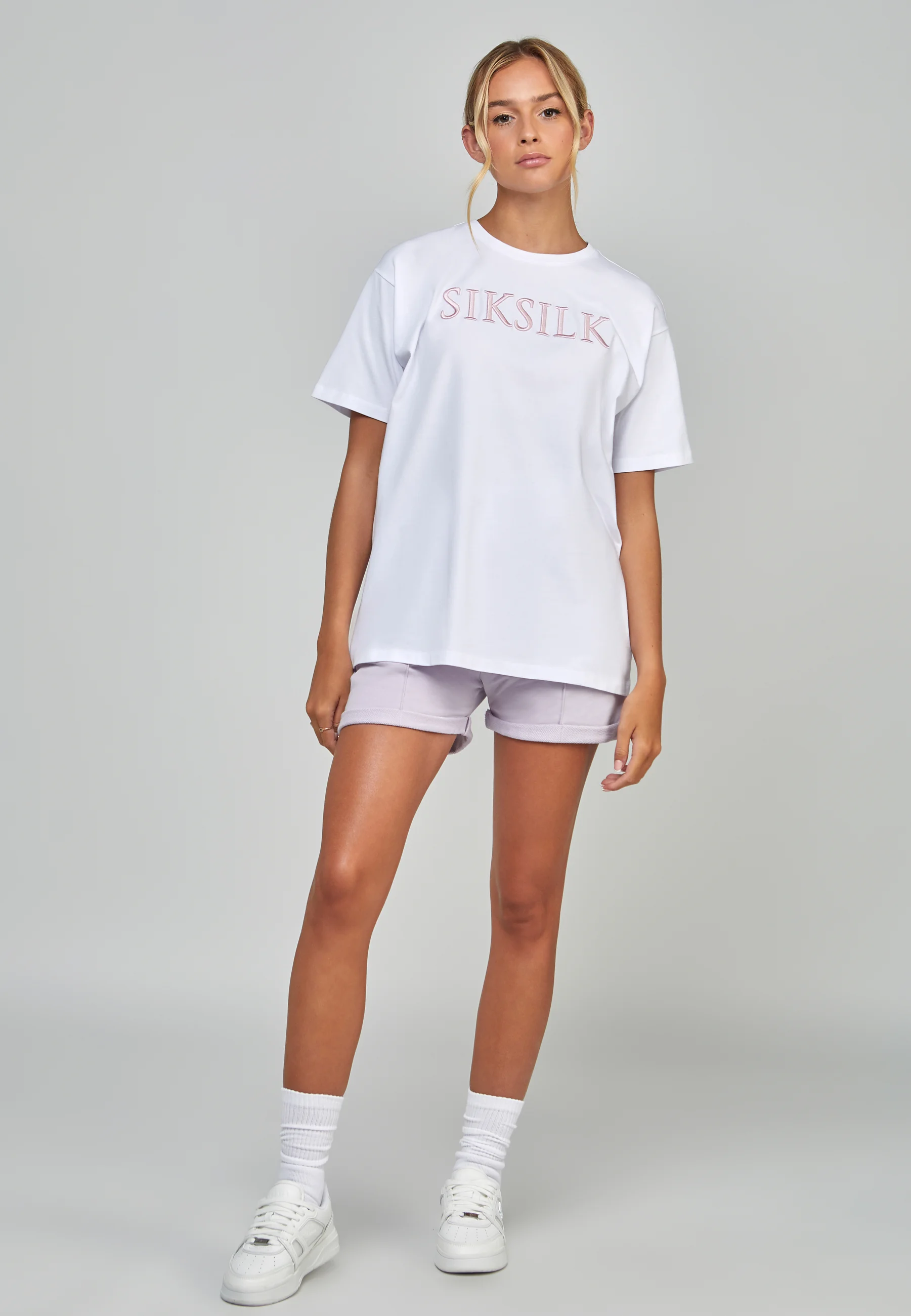 SIKSILK RUNNER- Pantalones cortos