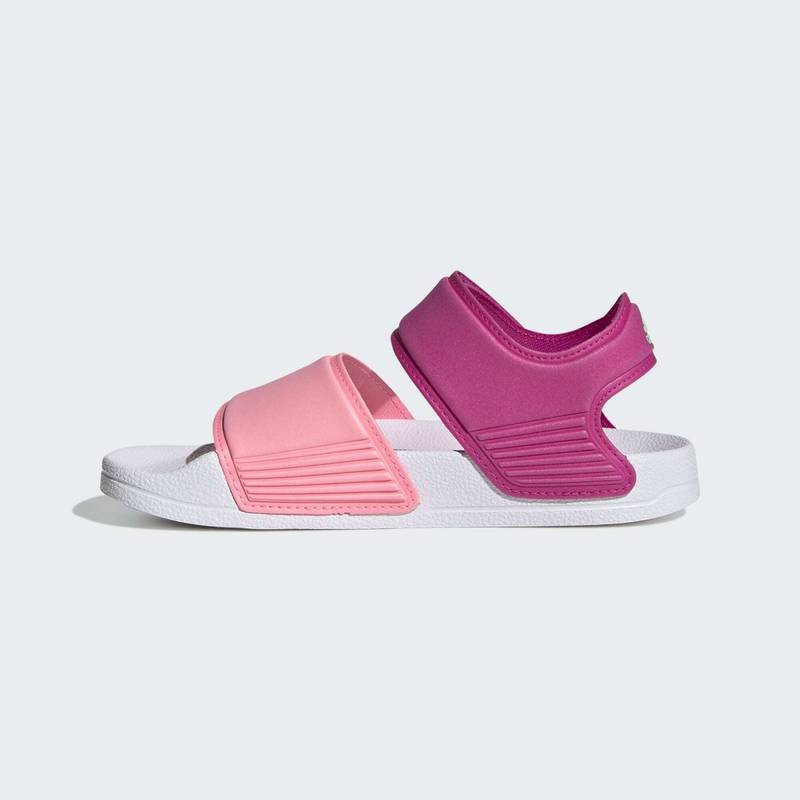 adidas adilette Sandale Badelatschen Kinder