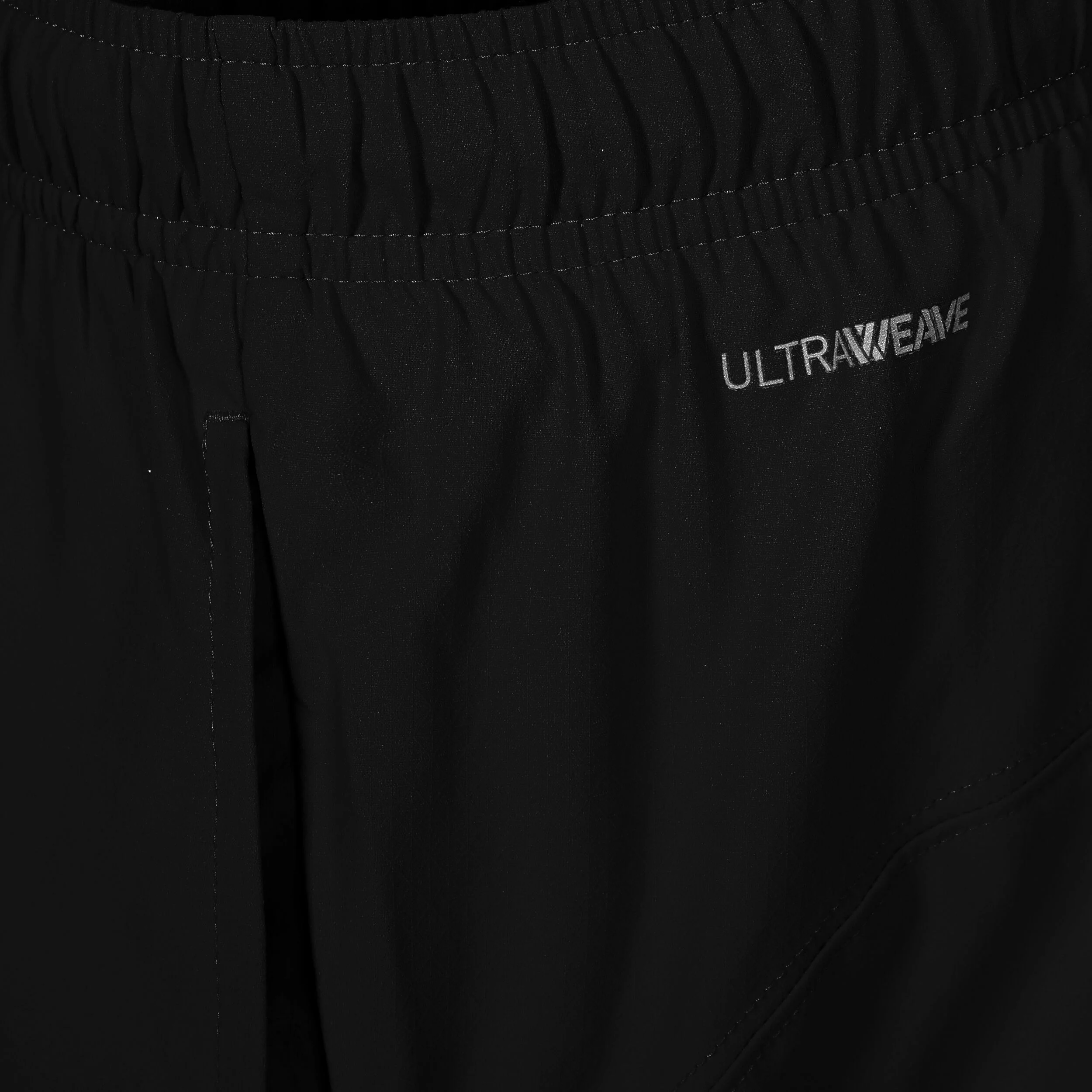 Run Ultraweave 7in Shorts Herren - Schwarz