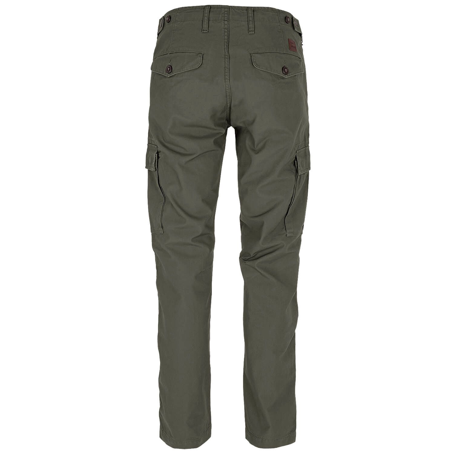 Mallow Pants Cargohose