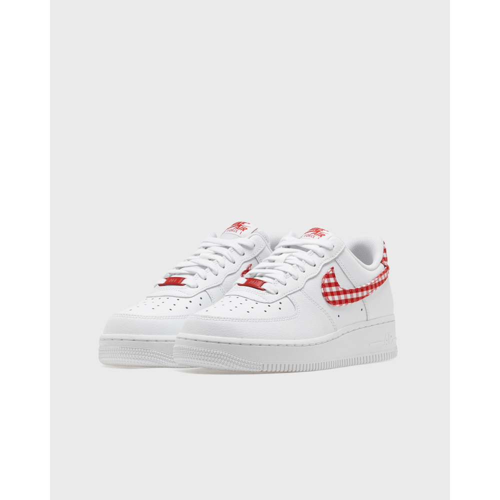 Nike Air Force 1 07 DZ2784-101 / weiss
