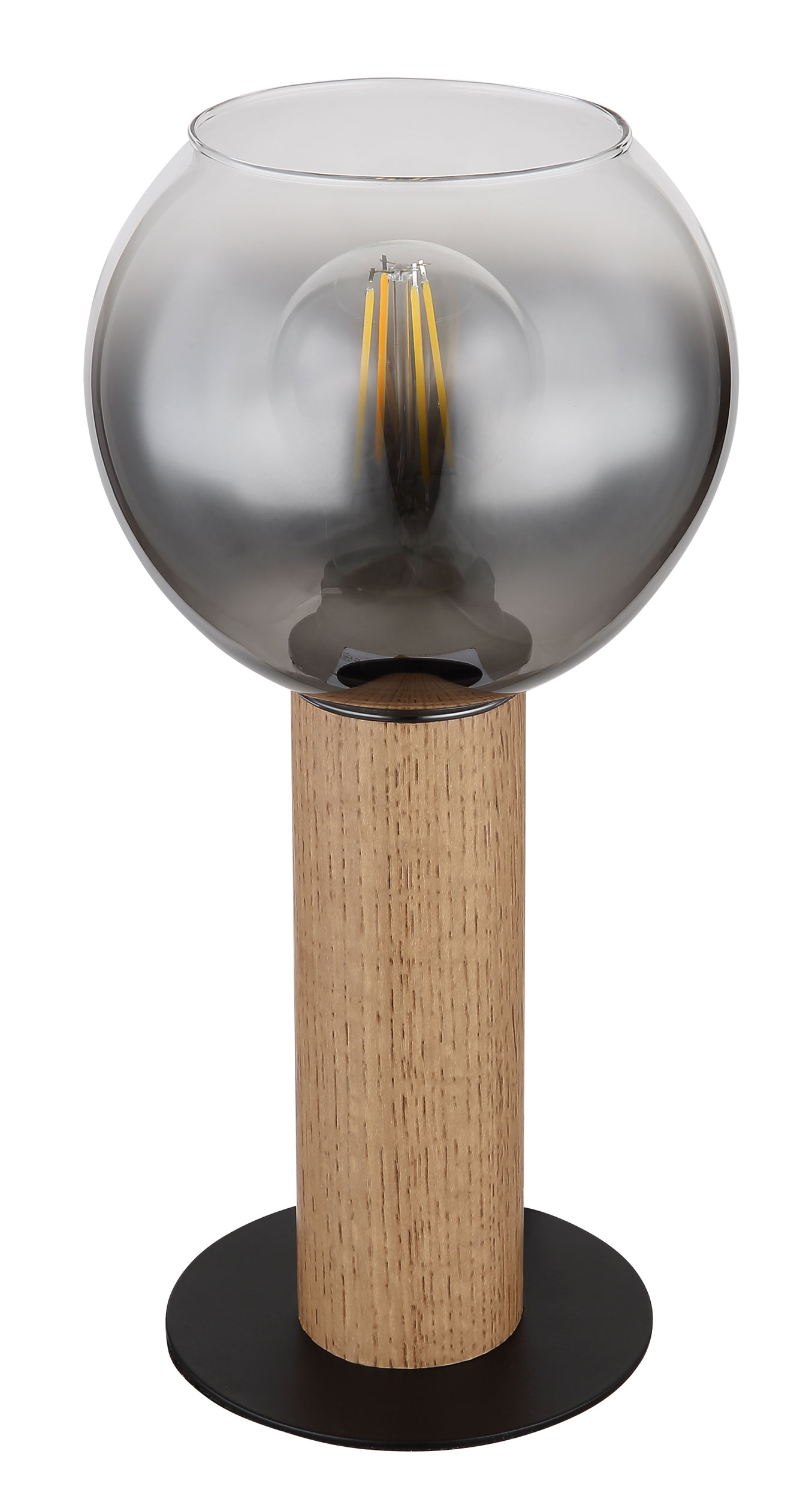 GloboLED-Tischleuchte 1flg