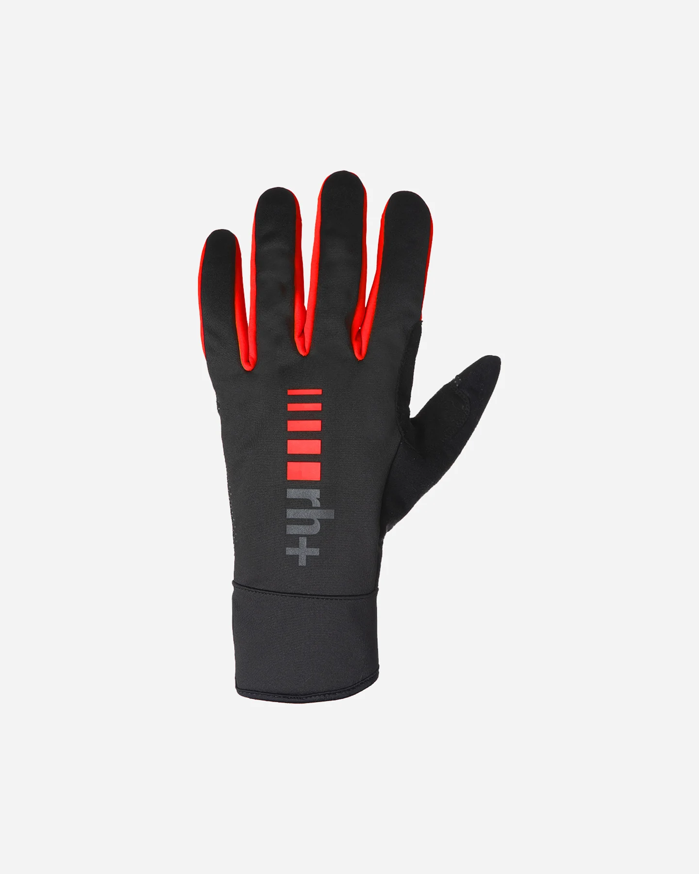 Soft Shell Guanti Ciclismo Rh+ ICX9215-930