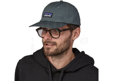 Patagonia P-6 Label Trad