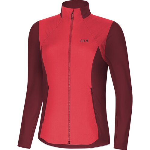 DAMEN GORE® R5 WINDSTOPPER® SHIRT