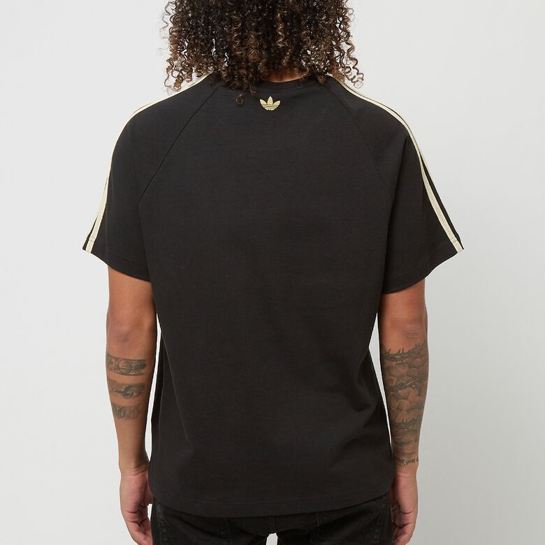 adidas Originals x Wales Bonner S/S Tee black