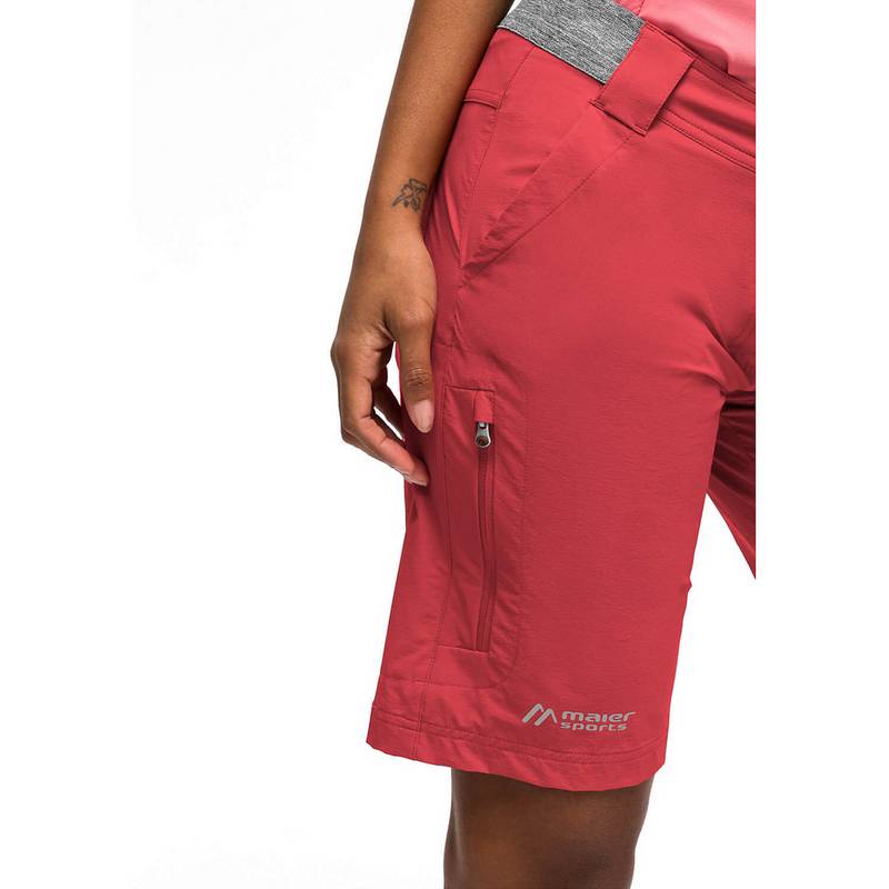 Maier Sports Norit Funktionsshorts Damen