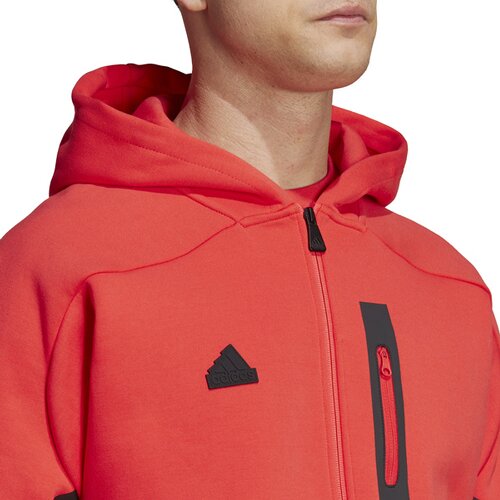 HERREN KAPUZENSWEAT M D4GMDY FZHD