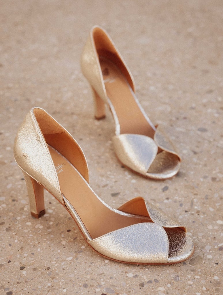 Samba - Or Champagne