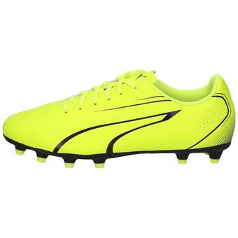 PUMA Vitoria FG/AG Fußball in gelb