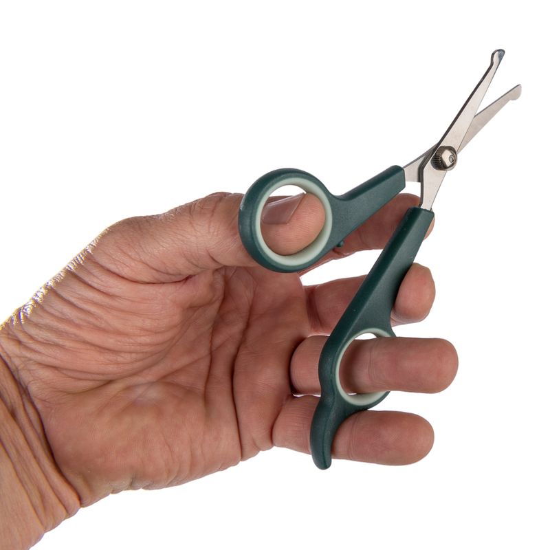 kooa Premium Fellschere zu TOP-Preisen