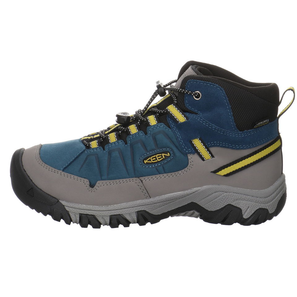 KEEN Targhee IV Mid Boots