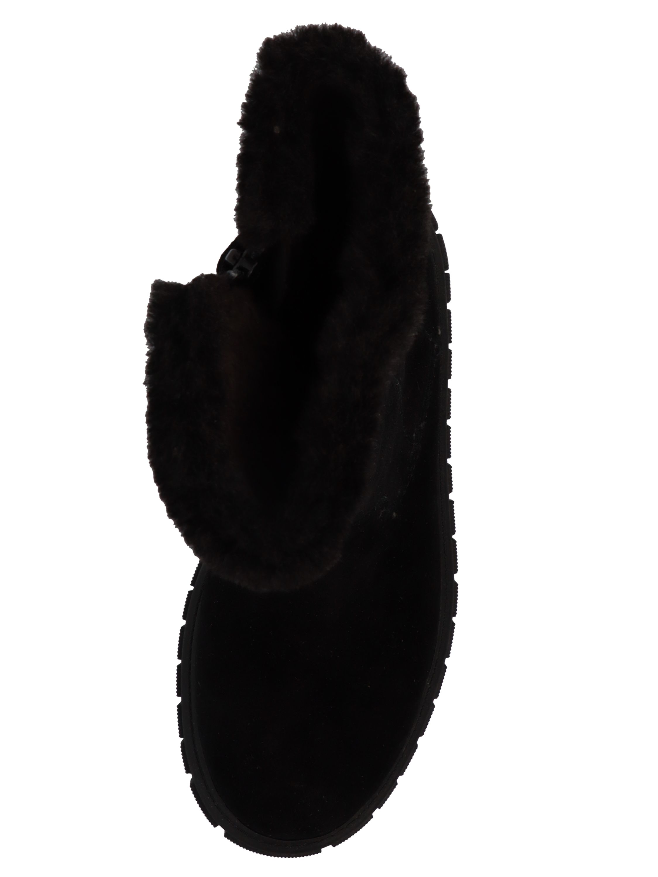 Lurchi Stiefel Ladina-TEX - schwarz
