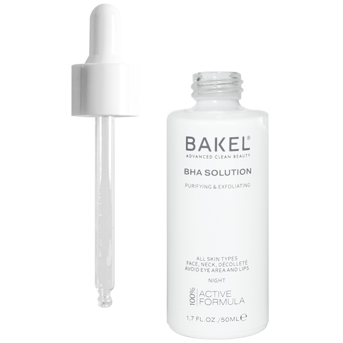 BHA SOLUTION
