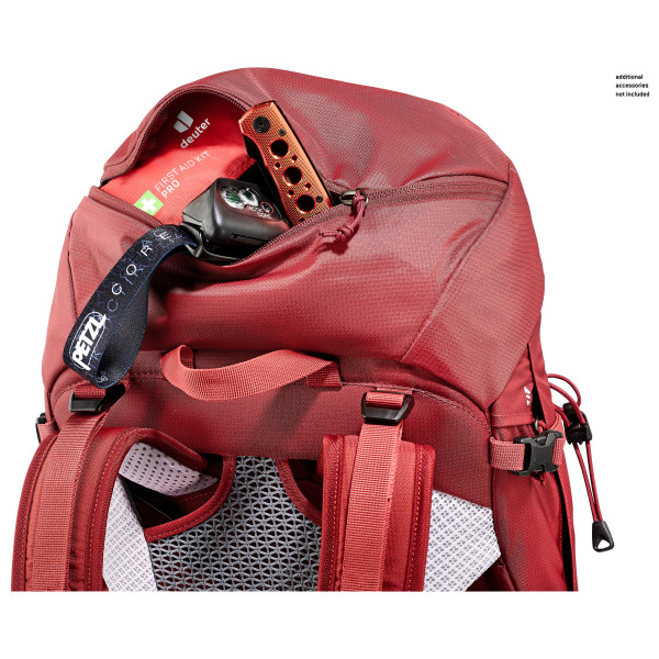 Deuter - Women's Futura Pro 34 SL - Wanderrucksack
