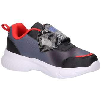 Transformers Sneaker in bunt