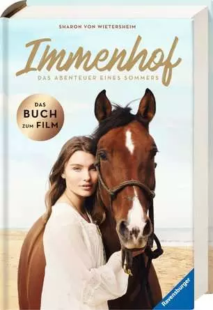 Ravensburger Immenhof: Das Abenteuer eines Sommers