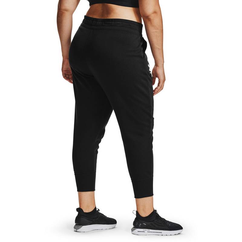 Under Armour Rival Fleece Sweathose Damen