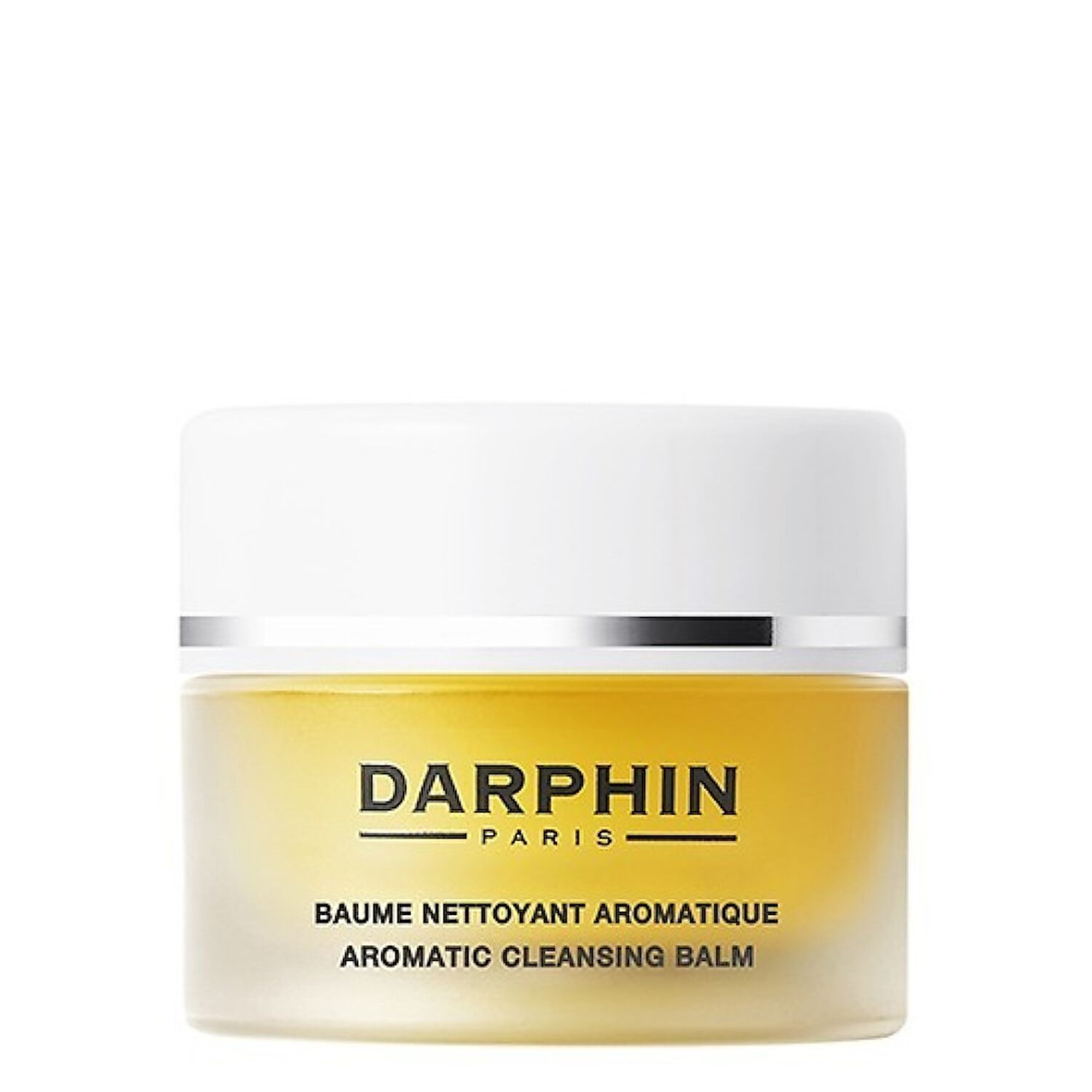 Darphin Elixirs Aux Huiles Essentielles Baume Nettoyant Aromatique au Bois de Rose 15 ml
