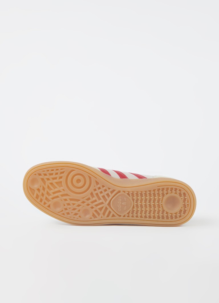Adidas Handball Spezial joggesko laget av semsket skinn