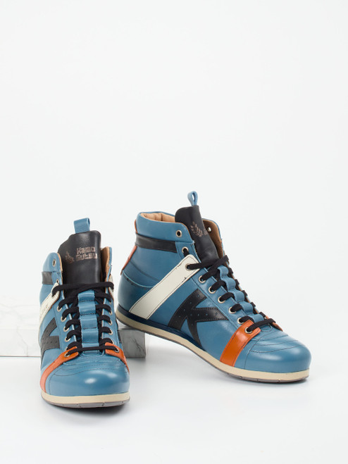 Sneaker-47611900001 Kamo Gutsu