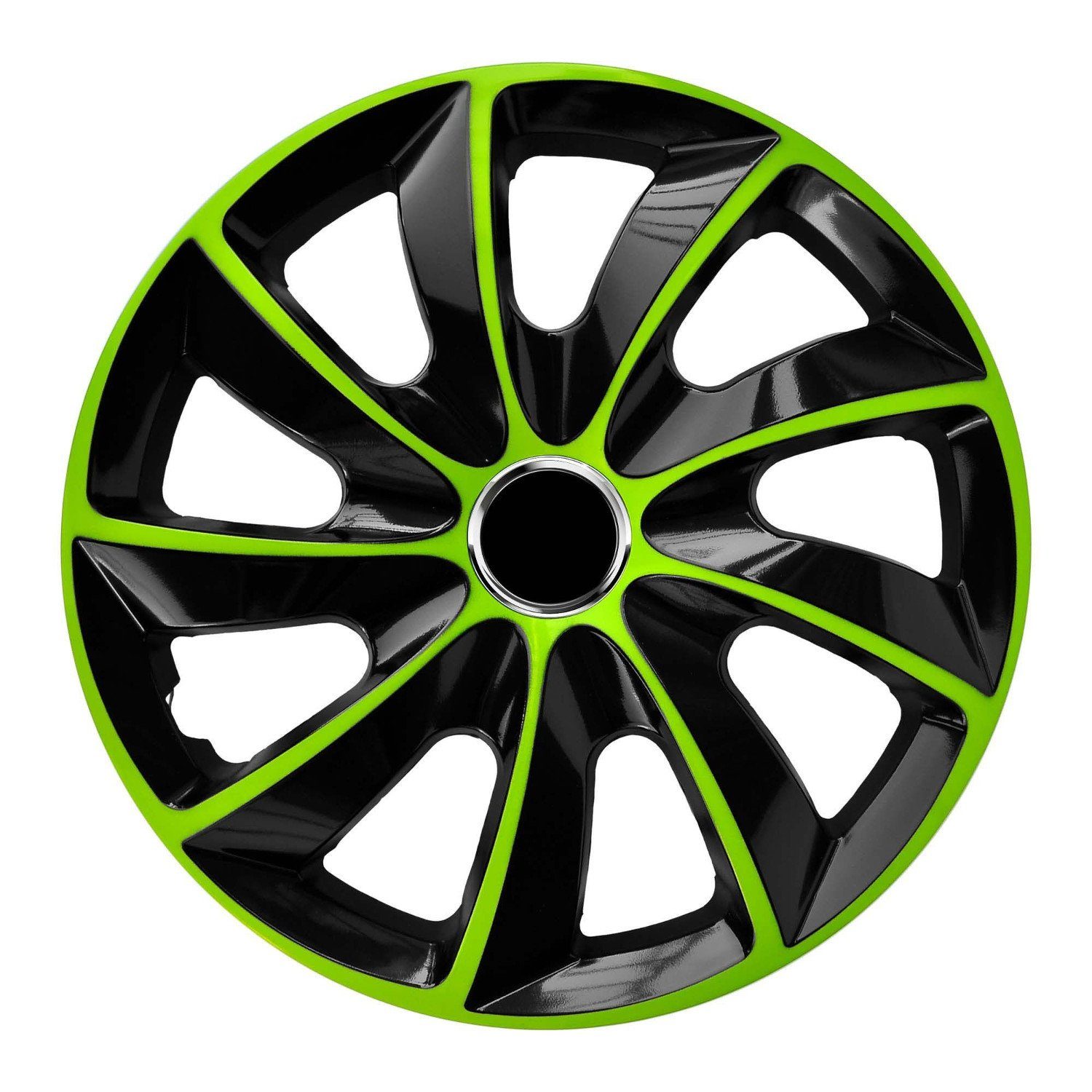 NRM Radkappen Stig Extra, 17 in Zoll, 17