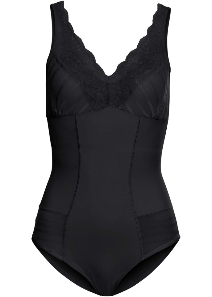 Shape Body mit mittlerer Formkraft