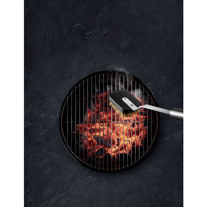 BBQ Grill-ReinigungsbÜrste